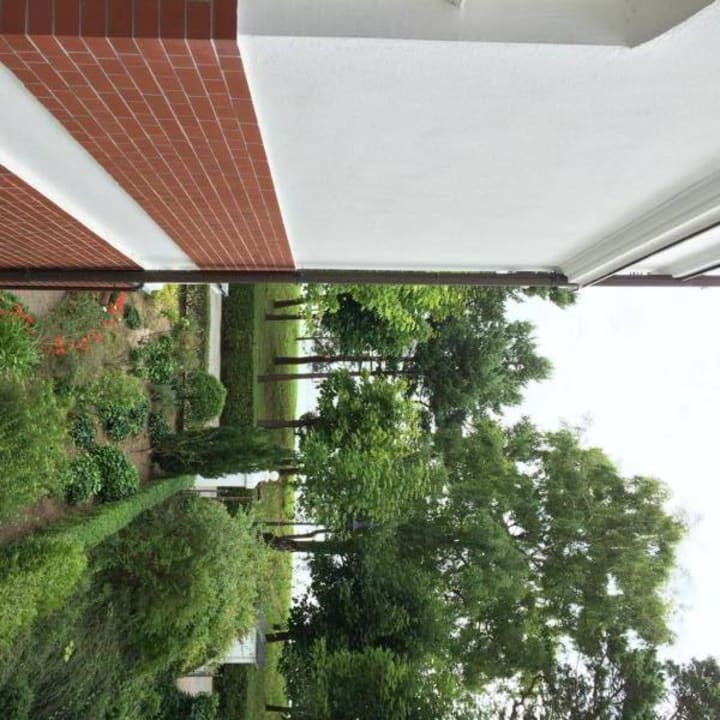 Tellblick zur See Hotel Imperial Binz