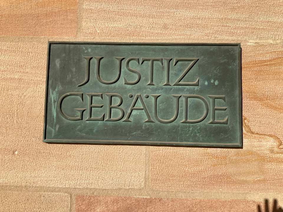 Sonstiges Best Western Hotel Nürnberg City West