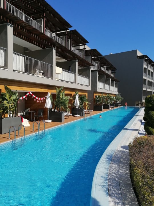 Zimmer Barut Hemera