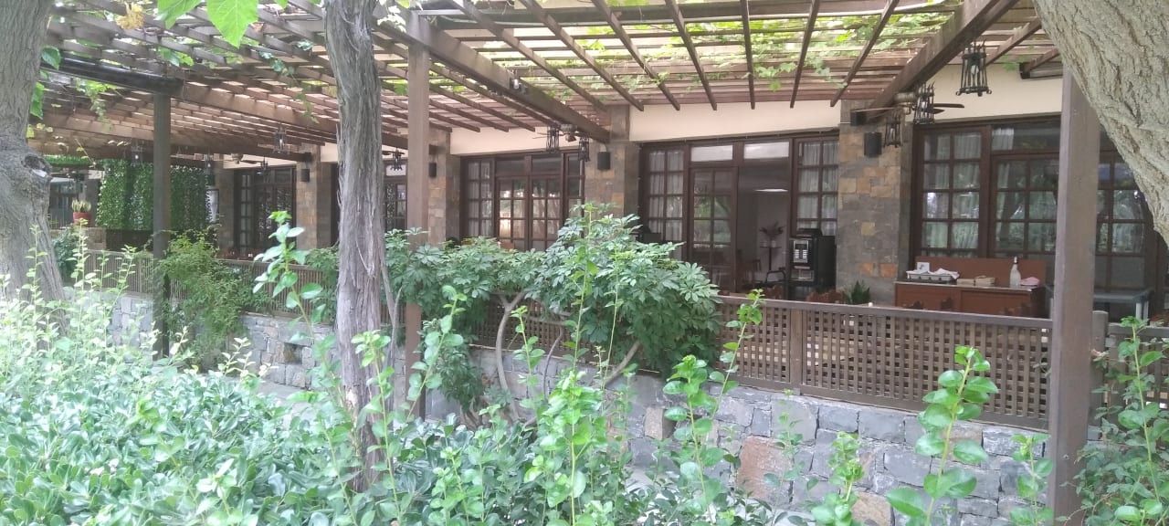 Gastro Apollonia Beach Resort & Spa