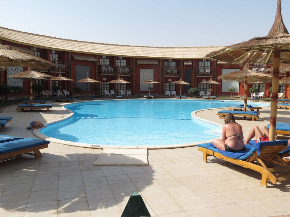 Бассик Pickalbatros Alf Leila Wa Leila Resort - Neverland Hurghada