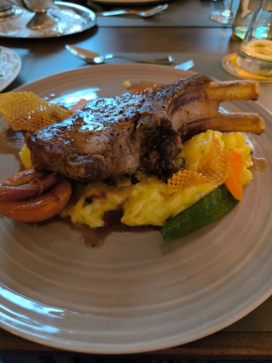 Gastro Ringhotel Landhotel Buller