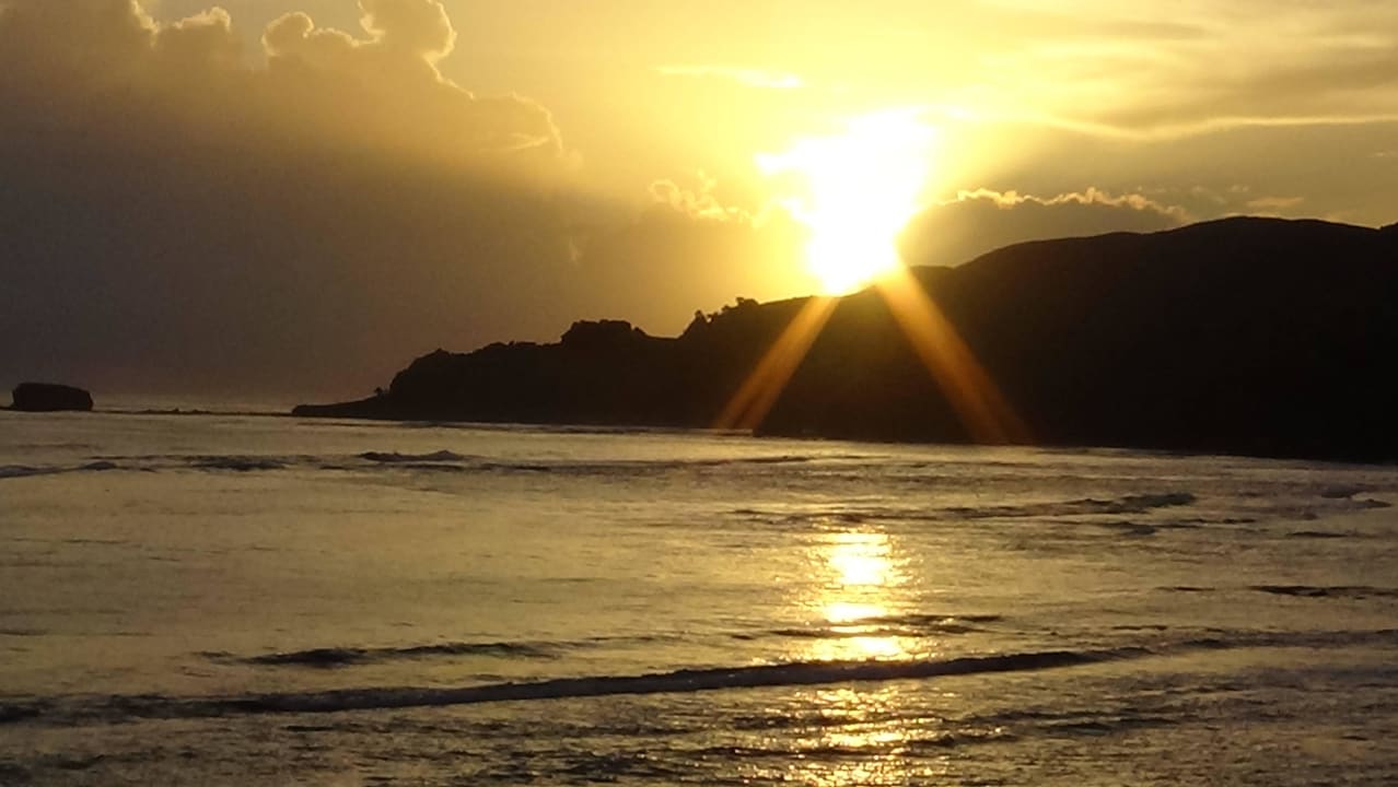 Sonnenaufgang Senator Puerto Plata Hotel
