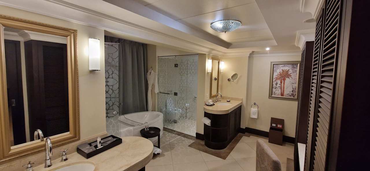 Zimmer The Westin Turtle Bay Resort & Spa