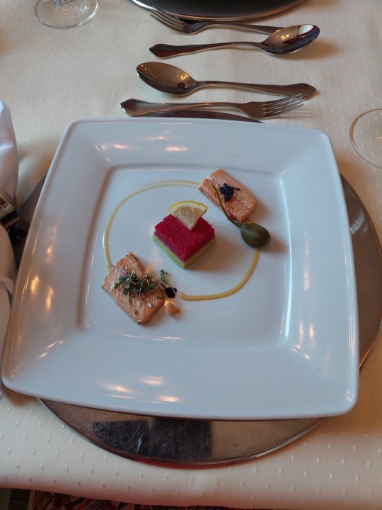 Gastro Schlössl Hotel Kindl