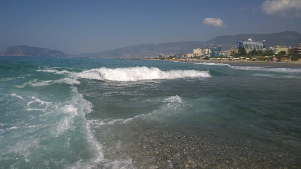 Strand Labranda Alantur Resort