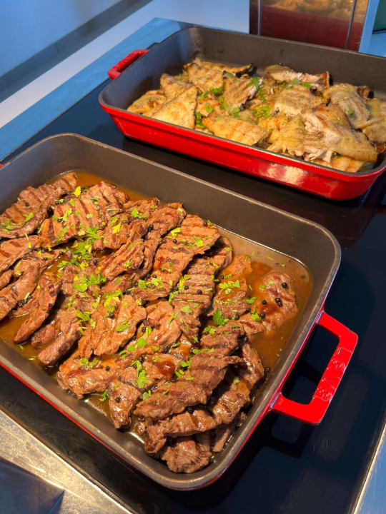 Gastro Ray Hotel Corfu