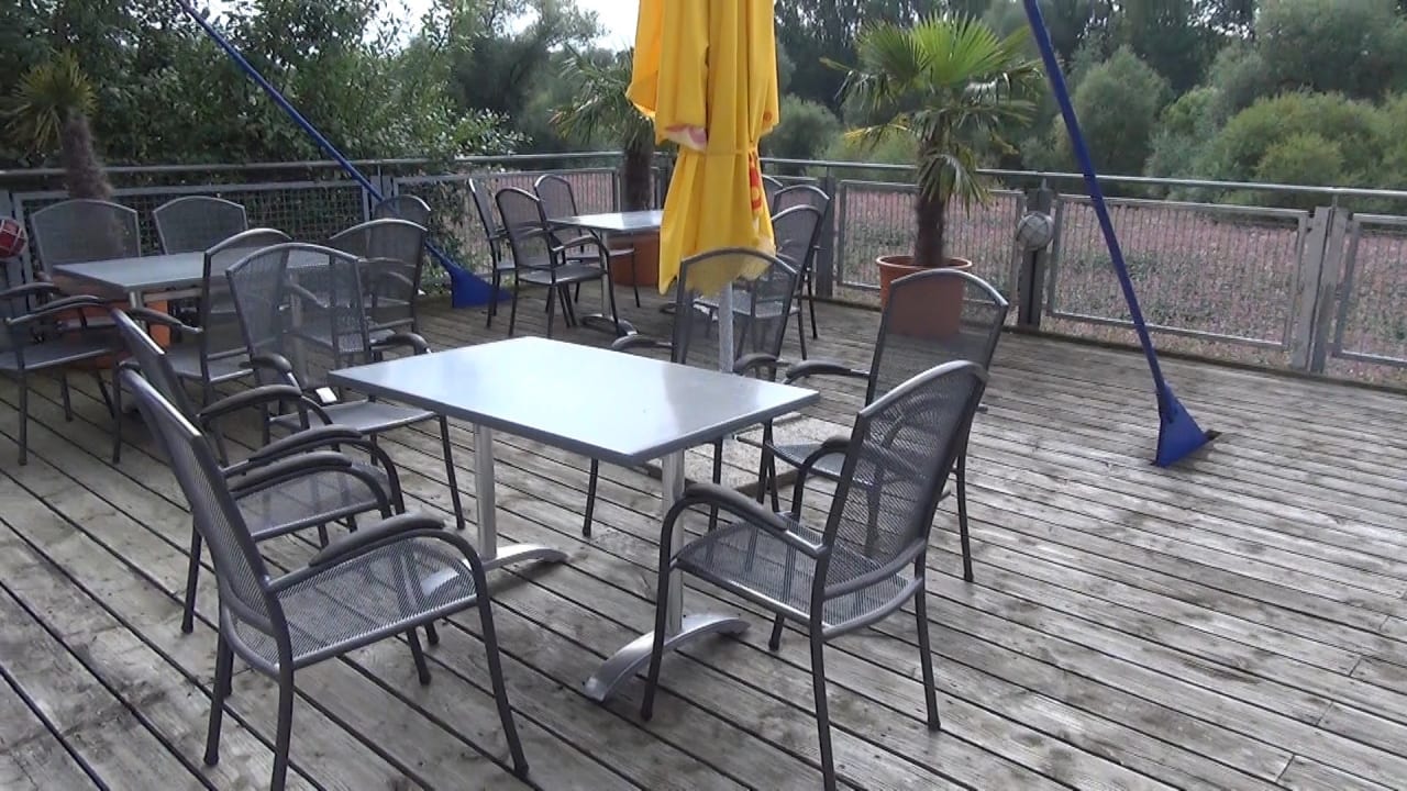 Gastro DJH Jugendherberge Hannover International