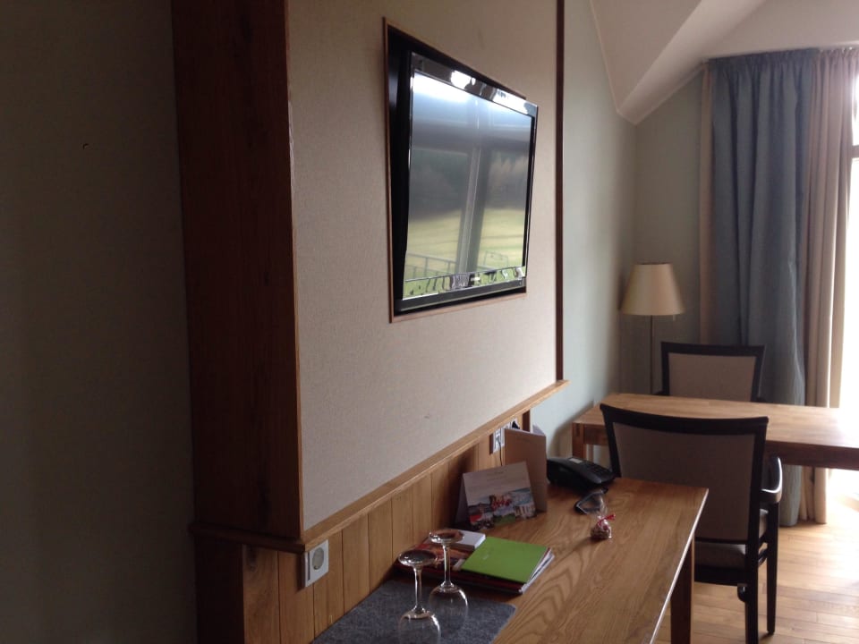 Unser Zimmer  Hotel Rimberg
