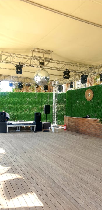 Sport & Freizeit Selene Beach & Spa Hotel