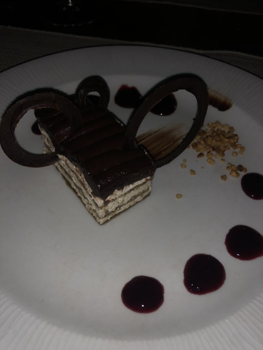 Gastro Lopesan Costa Bávaro Resort, Spa & Casino