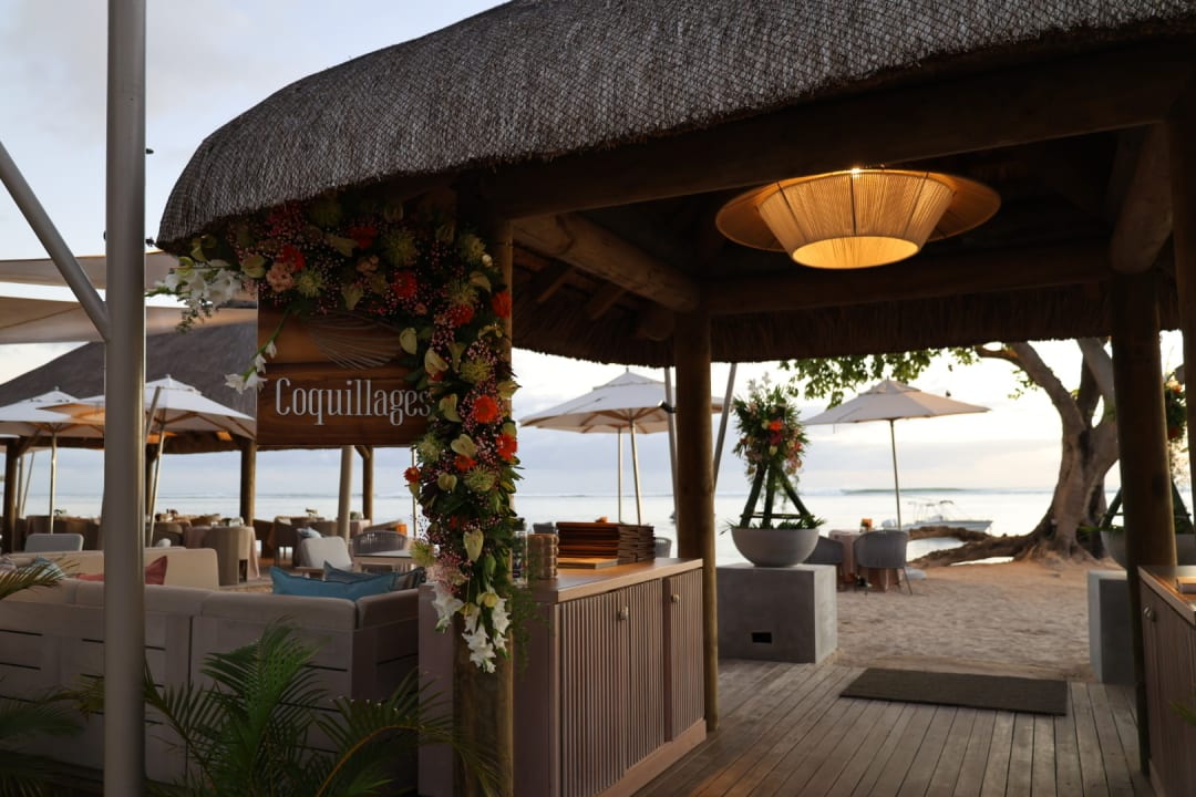 Gastro Hilton Mauritius Resort & Spa