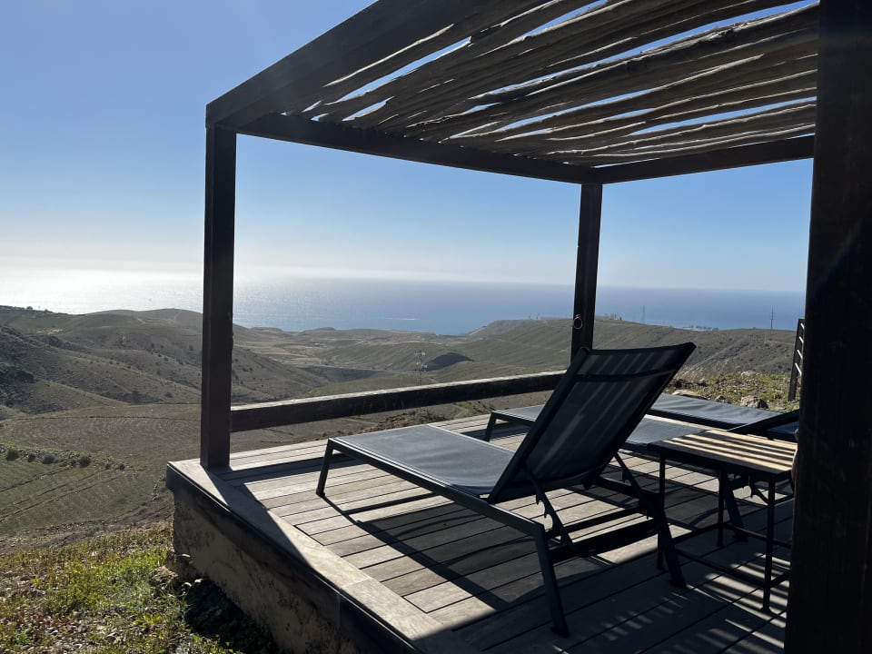 Ausblick Salobre Hotel Resort & Serenity