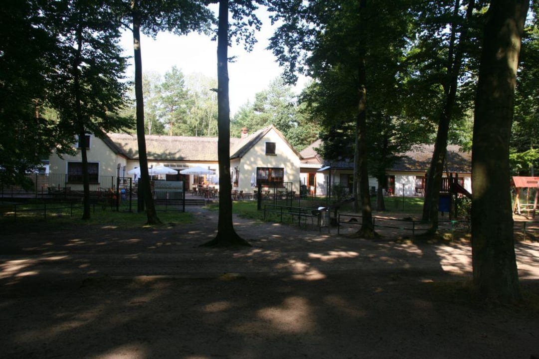 Hotel " Kleine Residenz am Tierpark" Hotel Kleine Residenz am Tierpark