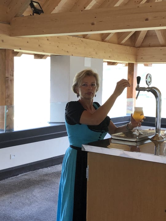 Sonstiges Panoramahotel Himmelreich