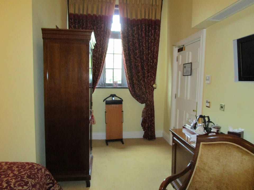 Hotel Lough Rynn Castle Hotel Lough Rynn Castle