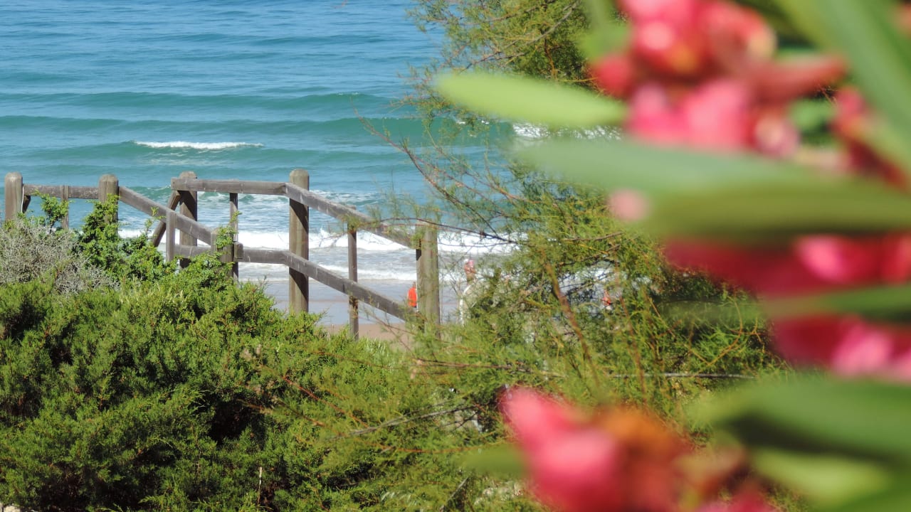 Aldiana Andalusien direkte Strandlage Aldiana Club Andalusien