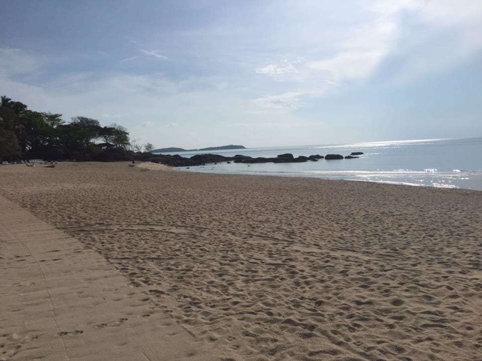 Strand The Fair House Beach Resort