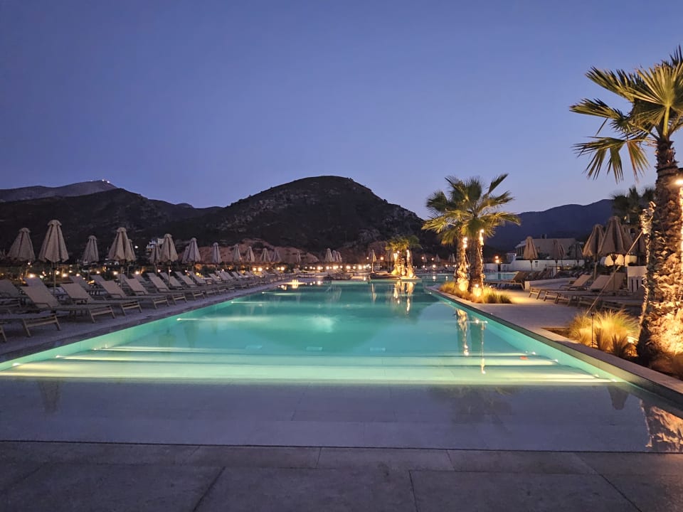 Pool Fodele Beach & Water Park Holiday Resort