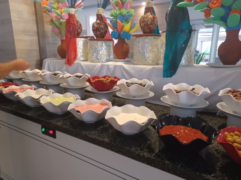 Gastro Hotel Catty Cats Garden