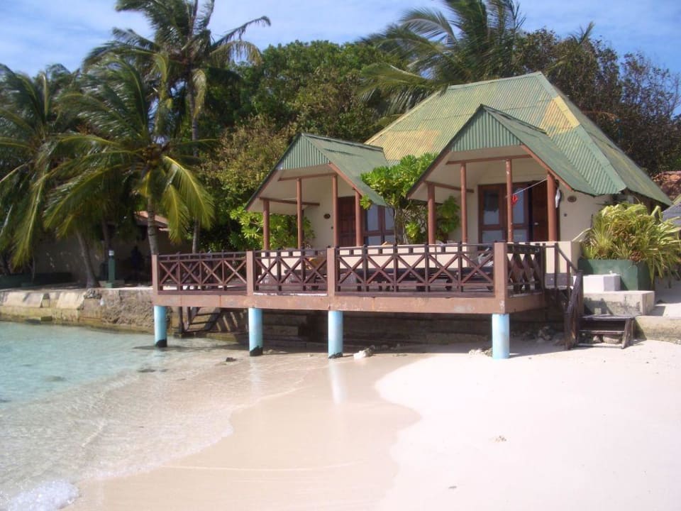 Upgrade Bungi Summer Island Maldives