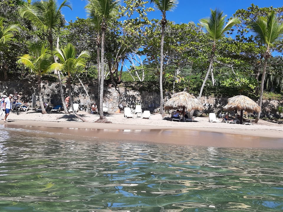 Strand Bahia Principe Grand Samana - Adults Only