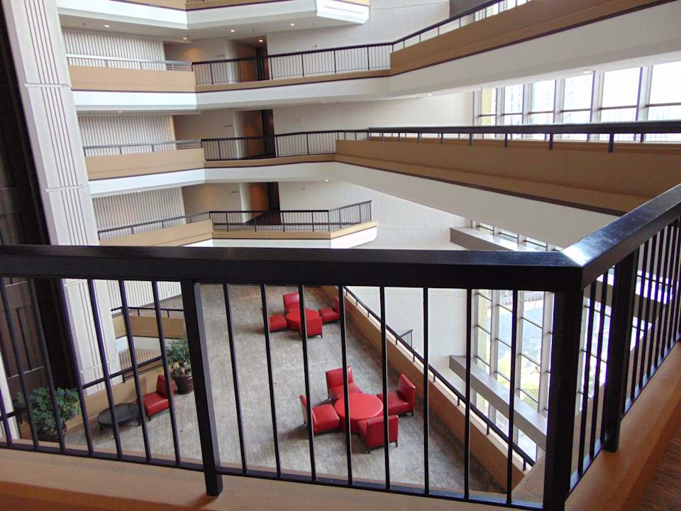 Sonstiges Hotel Hilton Atlanta