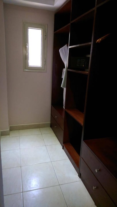 Ankleidezimme gehört auch dazu Shams Prestige Abu Soma-Adults Only