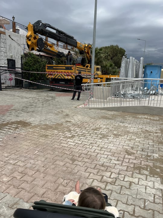 Sonstiges Belek Beach Resort Hotel