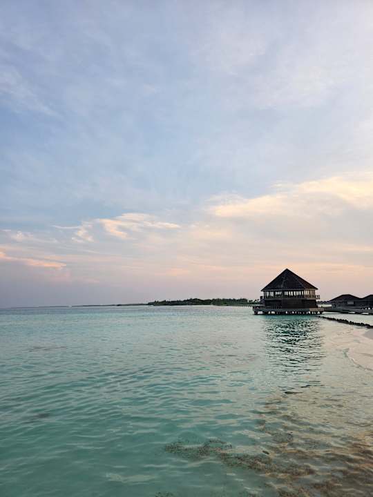 Gastro Jawakara Islands Maldives