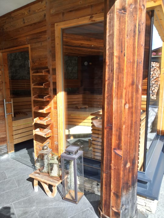 Sport & Freizeit Activehotel Bergkönig