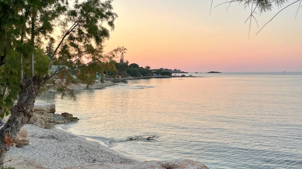 Strand Creta Maris Resort