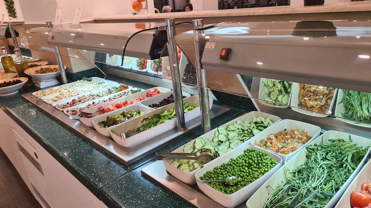 Gastro Iberostar Waves Bellevue