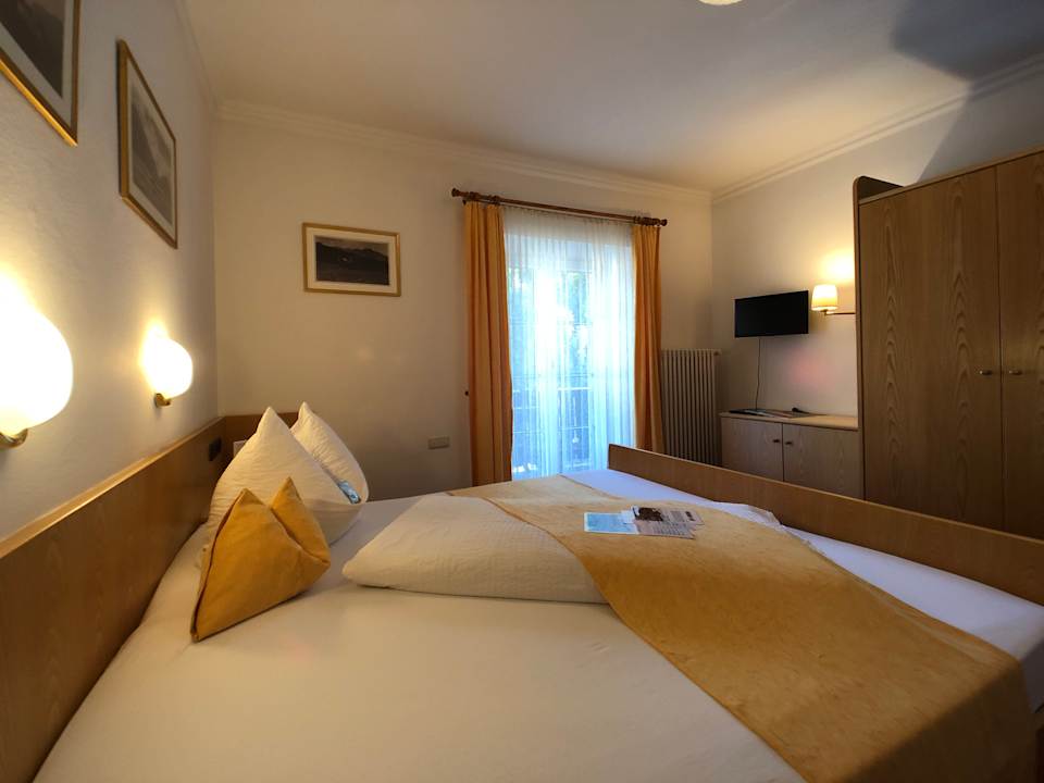 Zimmer Landhaus luise fly in & sleep