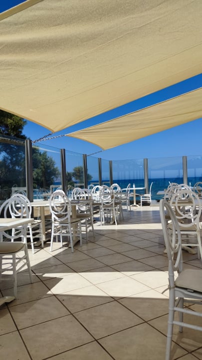 Gastro Civitel Creta Beach