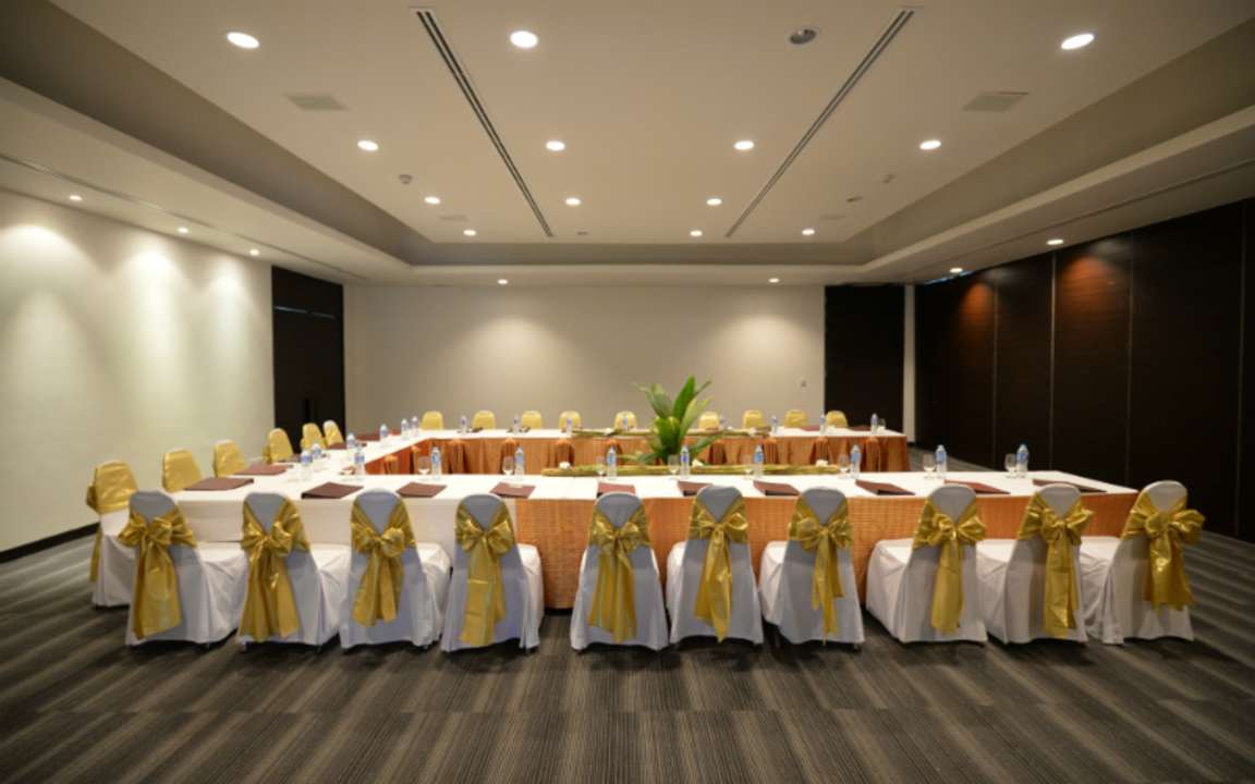 Sonstiges The Grand Southsea Khaolak Beach Resort