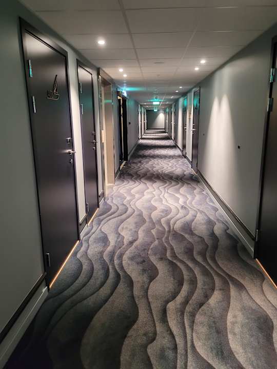 Sonstiges Quality Hotel Grand Farris