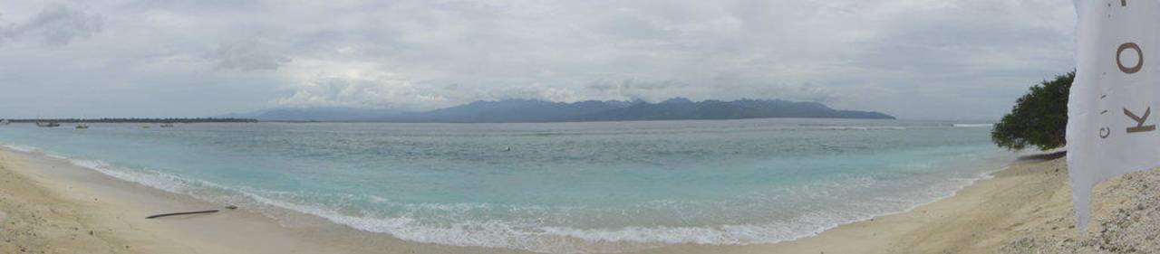 Beachpanorama ko-ko-mo Resort