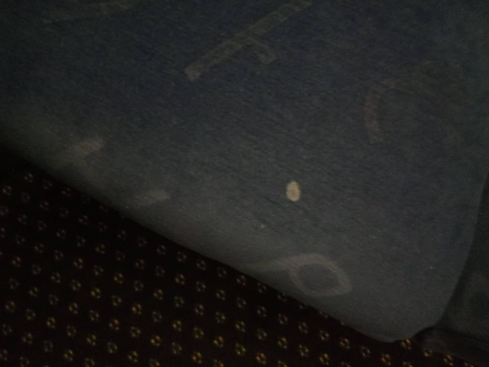 Sitzgelegenheiten im Zimmer ( mit undefinierten Fl Vienna House Easy Neckarsulm