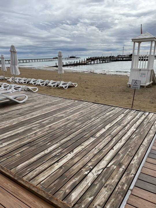 Strand The Sense Deluxe Hotel