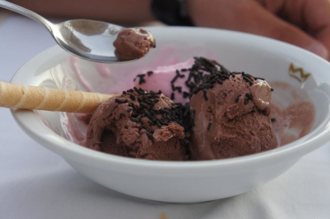 Essen Hotel Riu Arecas - Adults only