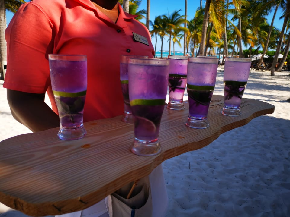 Gastro Dreams Royal Beach Punta Cana