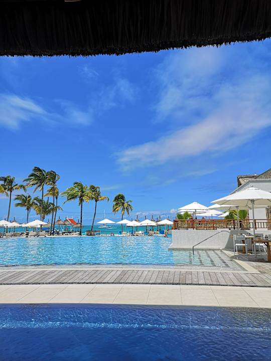 Pool Preskil Island Resort