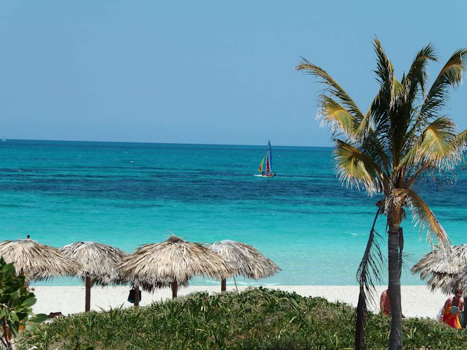 Strand  Melia Marina Varadero