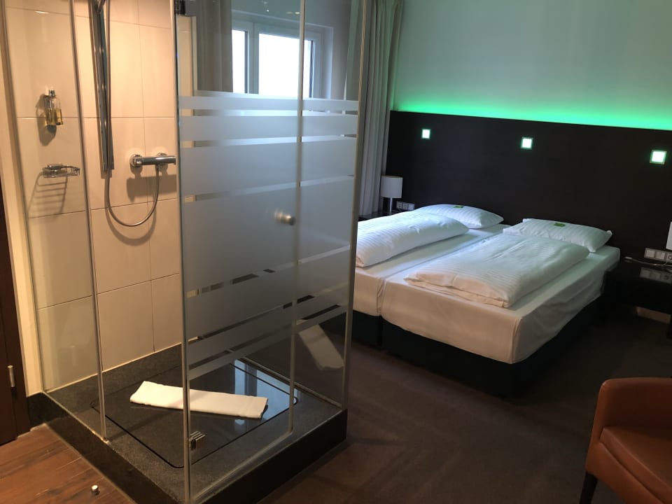Zimmer Flemings Hotel Wien-Stadthalle