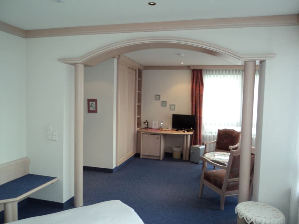 Zimmer Hotel Gasthof Resengörg