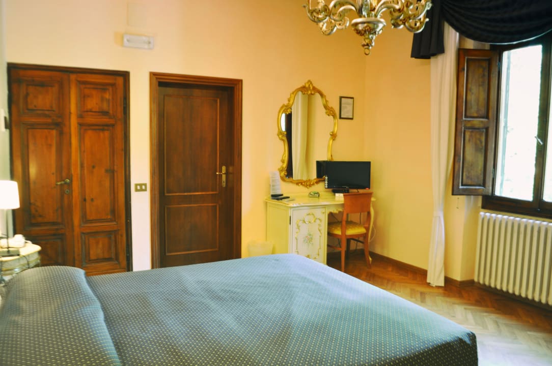 Room 15 Cascina de Fagiolari