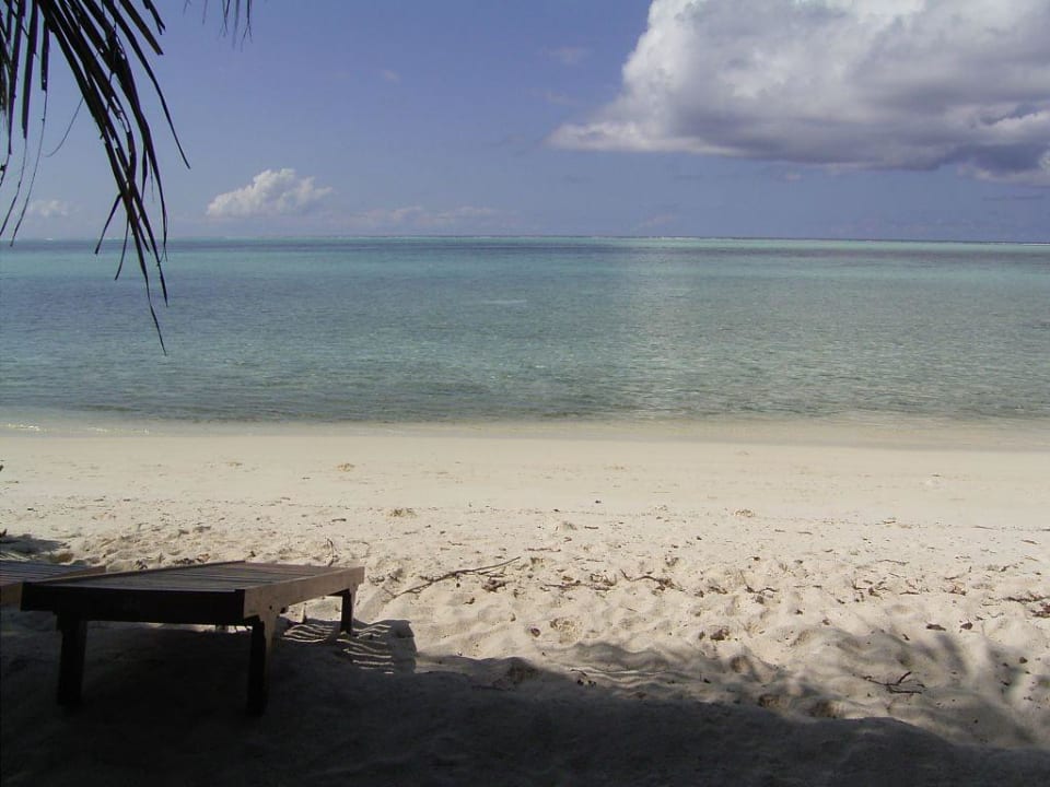 Strand... Villa Park Sun Island