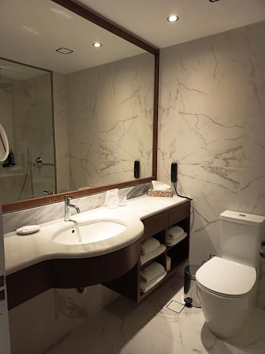 Zimmer Grecotel LUXME Dama Dama