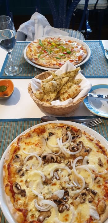 Gastro Jaz Grand Marsa